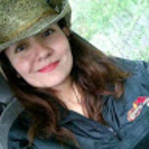 Meet your Posher, Ruth